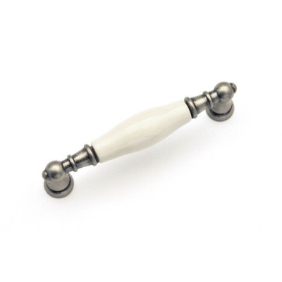 POR-15141.96.19.GŁ / Uchwyt porcelanowy