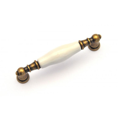 POR-15141.96.09.GŁ.JK / Uchwyt porcelanowy