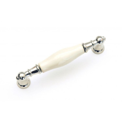 POR-15141.96.36.GŁ.B / Uchwyt porcelanowy