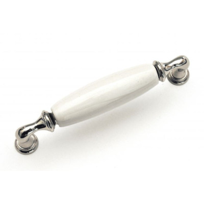 POR-15136.128.32.GŁ.B / Uchwyt porcelanowy