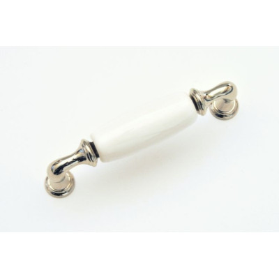 POR-15136.96.32.GŁ.B / Uchwyt porcelanowy