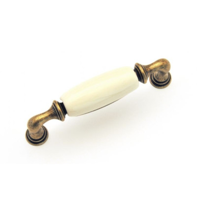 POR-15136.96.09.GŁ.CK / Uchwyt porcelanowy