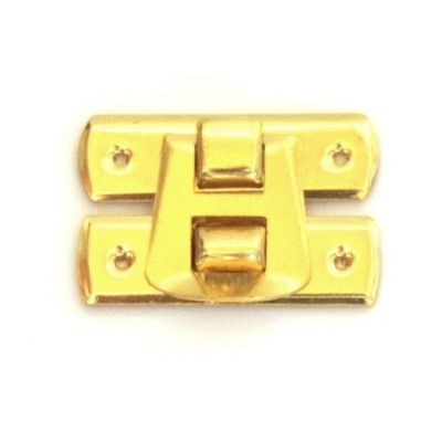 B-216 MB 136 MOS / Zamknięcie do kasetek