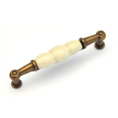 POR-425. PER / Uchwyt porcelanowy