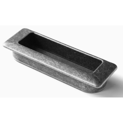 Uchwyt meblowy wpuszczany