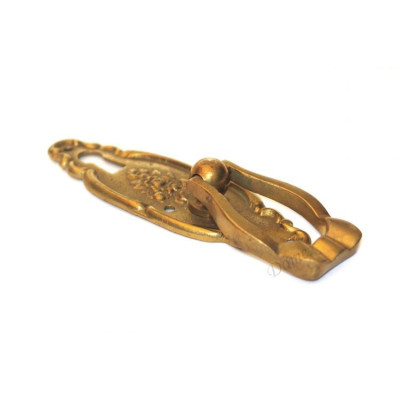 OZD-UCH / Kluczynka mosiężna