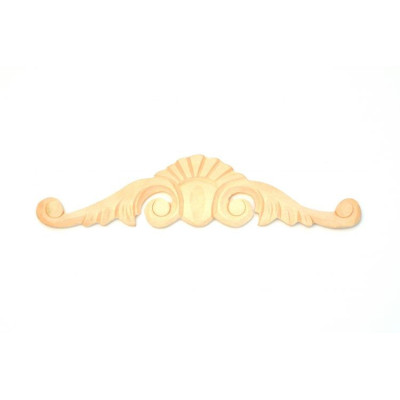 DR A-80 M / Ornament  drewniany