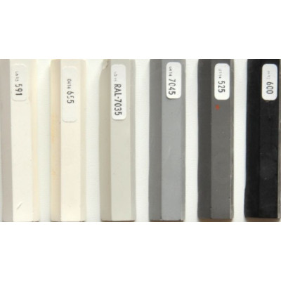 RKO-536 SZ / Pałeczki woskowe twarde