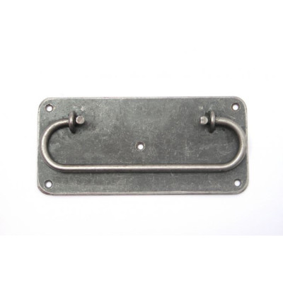 B-809/150 / Uchwyt do skrzyń żelazny