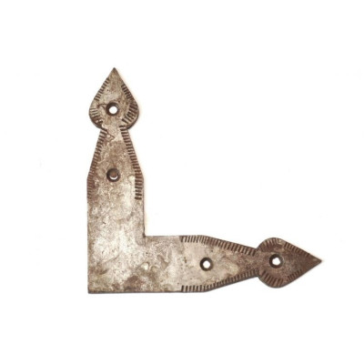 B-806 / Narożnik ozdobny płaski