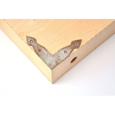 B-806 / Narożnik ozdobny płaski