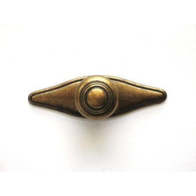 R-1222+R-1226 / Gałka znalowa