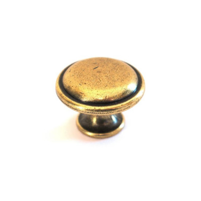 R-24221.25.07 / Gałka meblowa