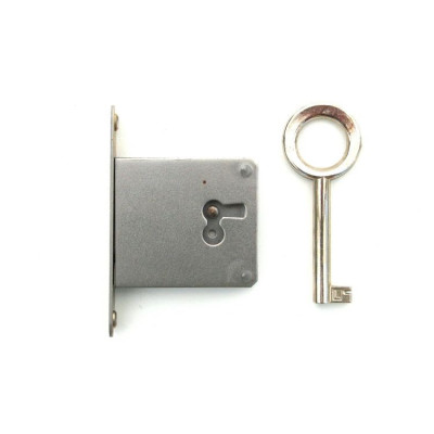 ZW-40 NIEM / Zamek wewnętrzny 40 mm