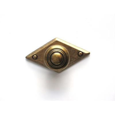 R-1222+R-1224 / Gałka znalowa