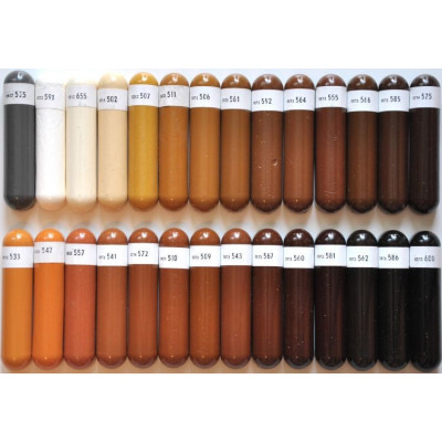 RKO-535 / Pałeczki szelakowe