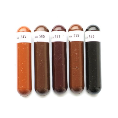 RKO-535 / Pałeczki szelakowe