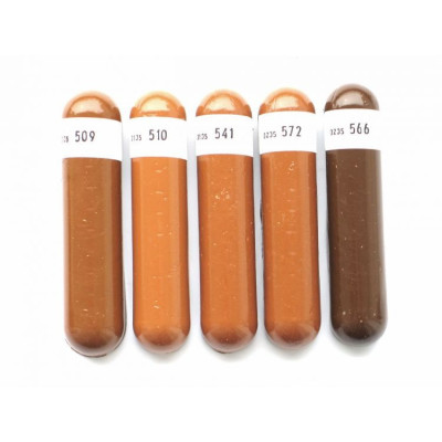 RKO-535 / Pałeczki szelakowe