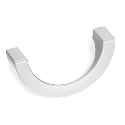 G30-Z010 mat chrom / Uchwyt meblowy mat chrom