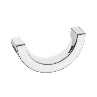 G30-Z010  chrom / Uchwyt meblowy chrom