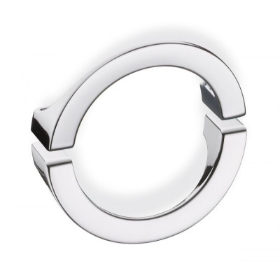 G30-Z010  chrom / Uchwyt meblowy chrom