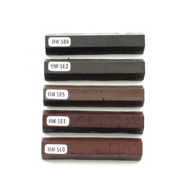 RKO-536 D / Pałeczki woskowe twarde