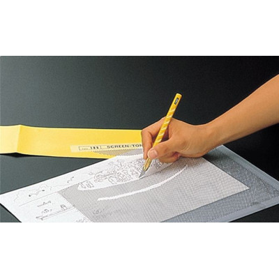 OLFA AK-1 / Skalpel +25 ostrzy