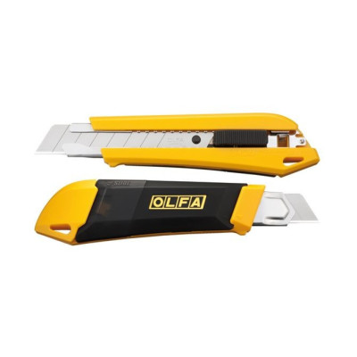 OLFA DL-1 / Nóż segmentowy 18mm