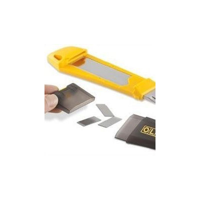 OLFA DL-1 / Nóż segmentowy 18mm