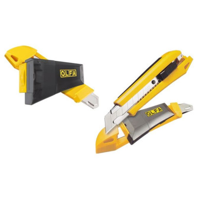 OLFA DL-1 / Nóż segmentowy 18mm