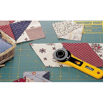 OLFA RTY-2/G / Nóż krążkowy