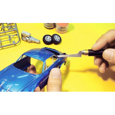 Skalpel olfa - nóż artystyczny