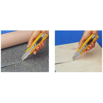 OLFA EXL / Nóż segmentowy 18mm