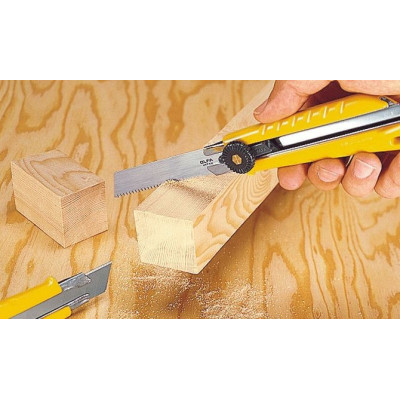 OLFA L-2 / Nóż segmentowy 18mm