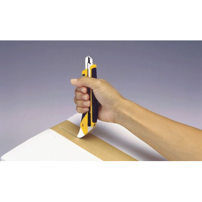 OLFA L-5 / Nóż segmentowy 18mm