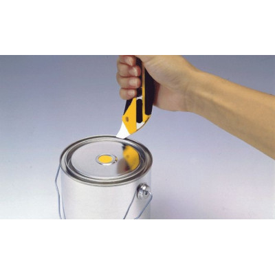 OLFA L-5 / Nóż segmentowy 18mm