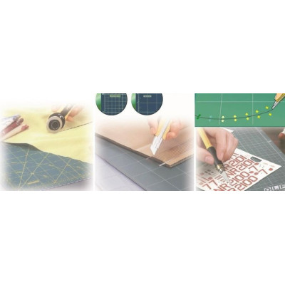 OLFA CM-A3-RC / Mata podkładowa