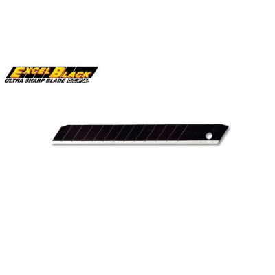 OLFA AB/ASBB-10 / Ostrze segmentowe 9mm