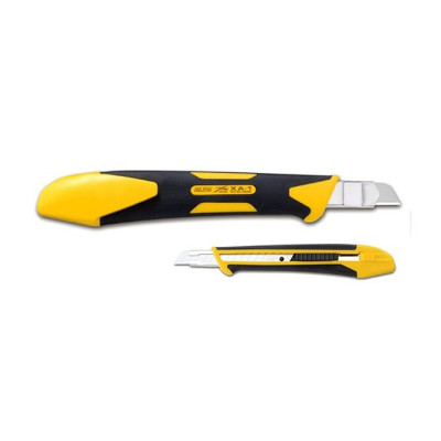 OLFA XA-1 / Nóż segmentowy 9mm