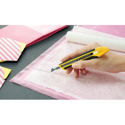 OLFA XA-1 / Nóż segmentowy 9mm