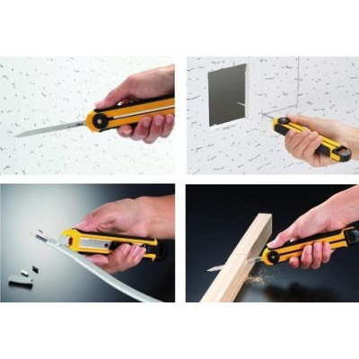 OLFA CS-5 / Nóż zespolony