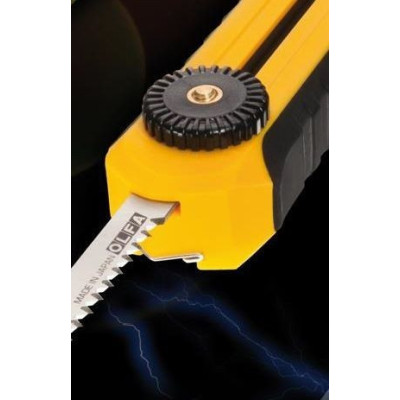 OLFA CS-5 / Nóż zespolony