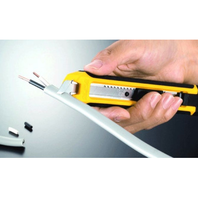 OLFA CS-5 / Nóż zespolony