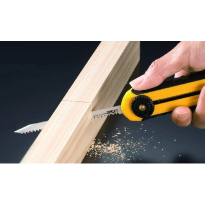 OLFA CS-5 / Nóż zespolony