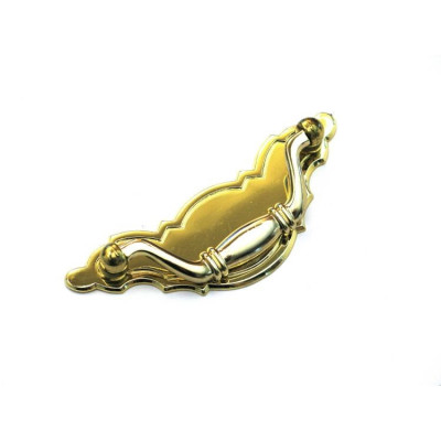 A15-214  szyld / Uchwyt meblowy