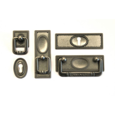 ZM 183.19 / Uchwyt znalowy