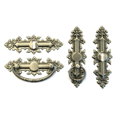 R-147.19 / Kluczynka mosiężna