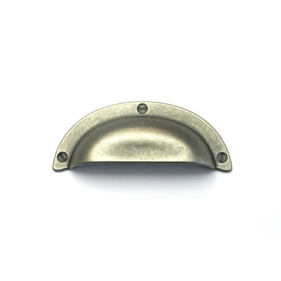 R-15120.064.19 / Uchwyt meblowy - muszelka