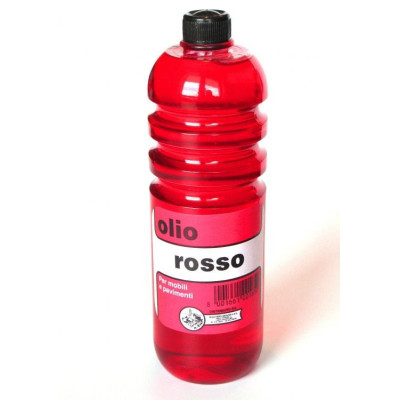 RKO-40 1L / Olej do politury- ciemne drewno 1 L