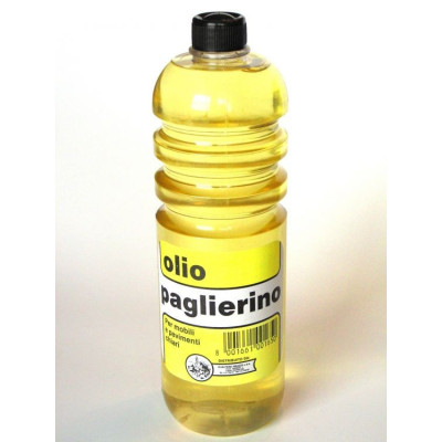 RKO-41 1L / Olej do politury- jasne drewno 1 L